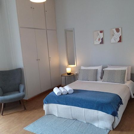 Spáta Somfy Apartment Athens Airport מראה חיצוני תמונה