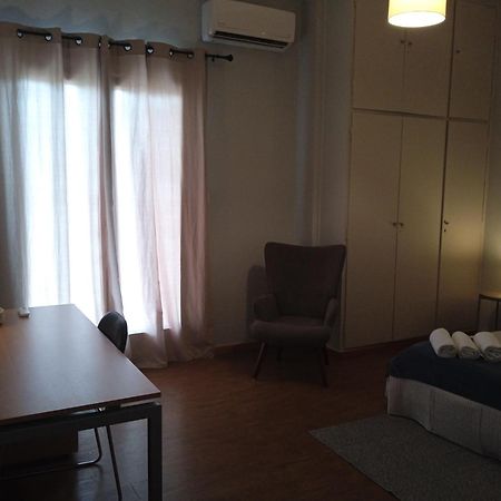 Spáta Somfy Apartment Athens Airport מראה חיצוני תמונה