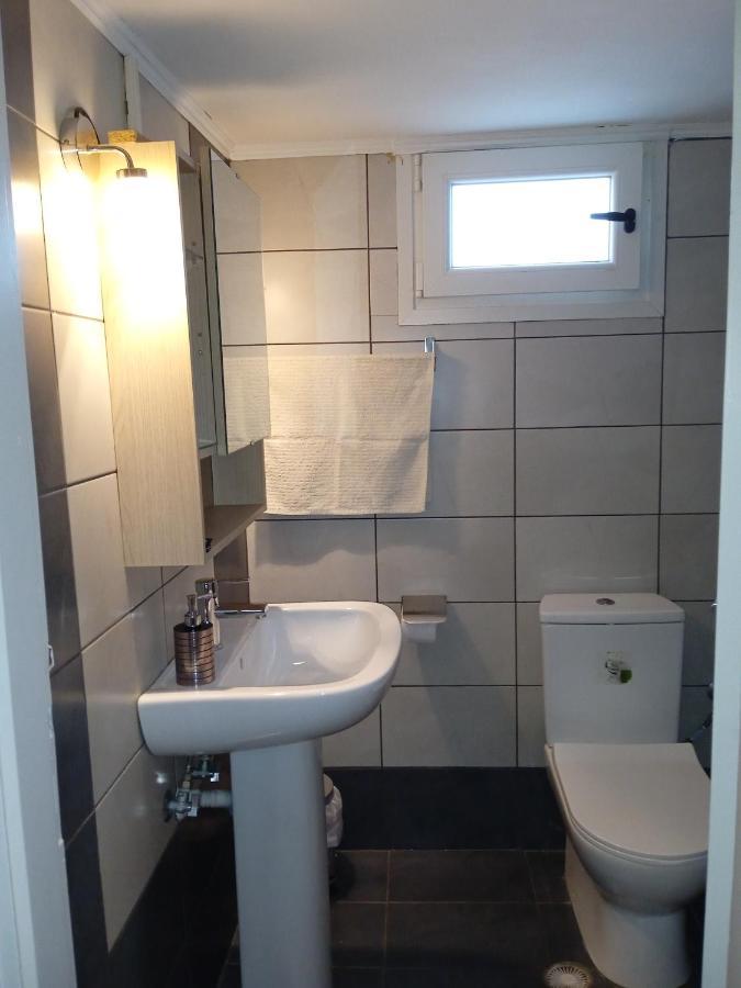 Spáta Somfy Apartment Athens Airport מראה חיצוני תמונה