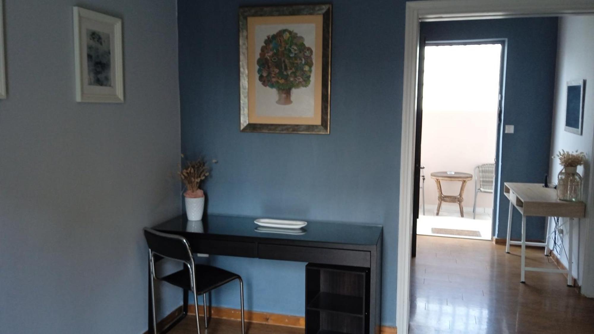 Spáta Somfy Apartment Athens Airport מראה חיצוני תמונה